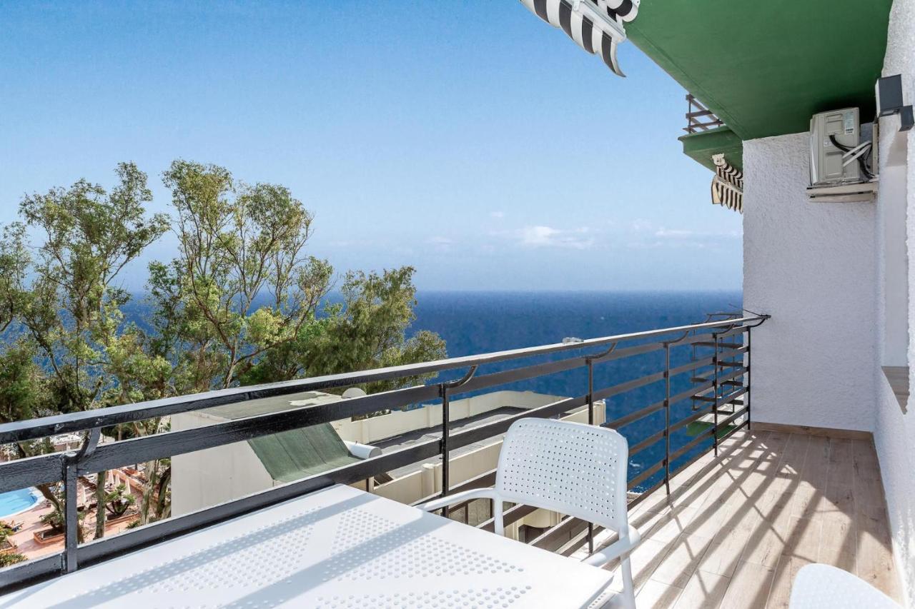 1 Bedroom Apartment Sea View In Center Of Marbella! Exterior photo
